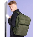 MOLLE Tactical Backpack