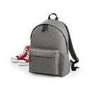 Two-Tone Fashion Backpack