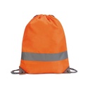 Stafford Hi-vis Drawstring Tote