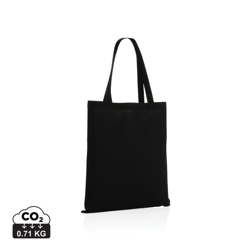 [P762.621] Impact AWARE™ gerecycled katoenen draagtas 145gsm