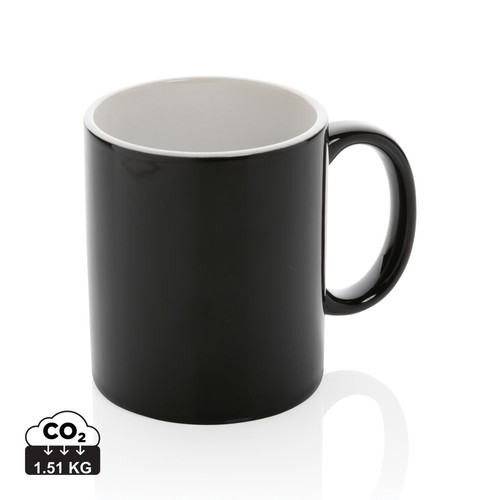 [P434.011] Keramische classic mok 350 ml