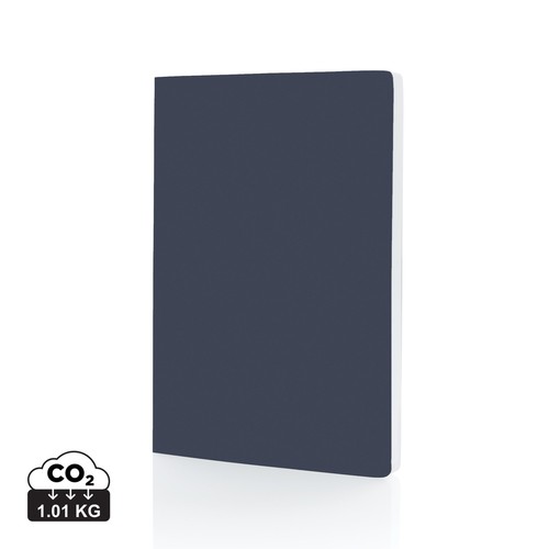 [P774.210] Impact softcover steenpapier notitieboek A5