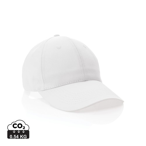 [P453.321] Impact AWARE™  6 panel 190gr gerecycled katoenen cap