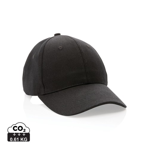 [P453.301] Impact AWARE™ 6 panel 280gr gerecycled katoenen cap