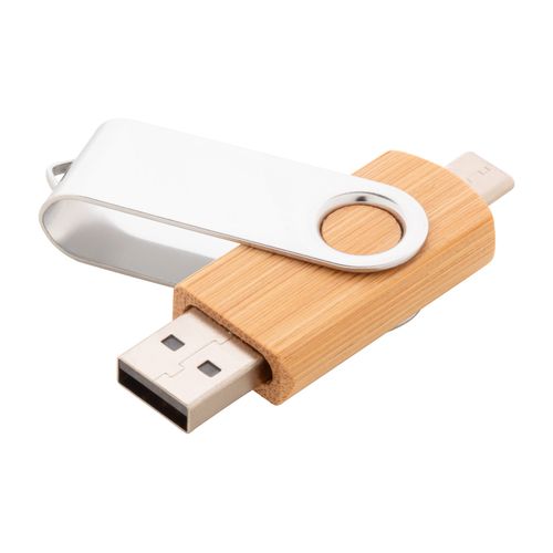 [AP897091] Otg Usb Stick BooSpin
