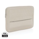 Armond AWARE™ RPET 15.6" laptop sleeve