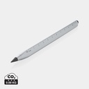 Eon RCS gerecycled aluminium infinity pen