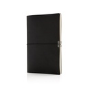 Swiss Peak A5 flexibele softcover-notitieboek