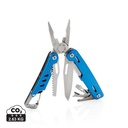 Solid multitool met karabijnhaak