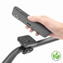 Peak Design Mobile Universal Bar Mount Black