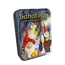 Game Saboteur (French)