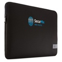 Case Logic Reflect Laptop Sleeve 15.6" Black