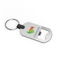 Key Ring Bottle Opener