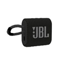 JBL GO 3 Black