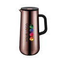 WMF Insulation Coffee Jug 1L Impulse Stainless Steel