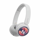 Sony Headphone WH-CH520 White