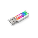 USB Stick Original Delta White, 128 GB Premium