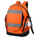 Hi-Vis Backpack