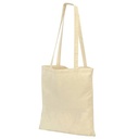 Guildford Cotton Shopper/Tote Shoulder Bag