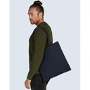 Canvas Tote LH