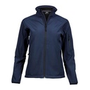 Ladies` Lightweight Performance Softshell