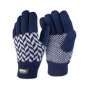 Pattern Thinsulate Glove