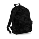 Camo Backpack