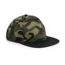 Camo Snapback