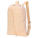 Sheffield Cotton Drawstring Backpack