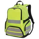 London Hi-Vis Backpack