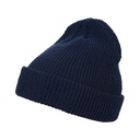 Long Knit Beanie