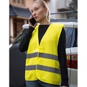 Basic Car Safety Vest "Stuttgart"