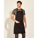 Bib Superwash® 60º Bar Apron Unisex