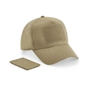 Removable Patch 5 Panel Cap