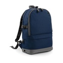 Athleisure Pro Backpack