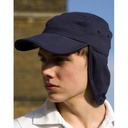 Fold Up Legionnaire Cap