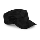 Camouflage Army Cap