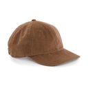 Heritage Cord Cap