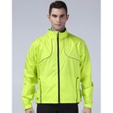 Spiro Cycling Jacket