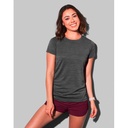 Intense Tech T-Shirt Women