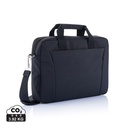 15.4” exhibition laptop tas PVC-vrij