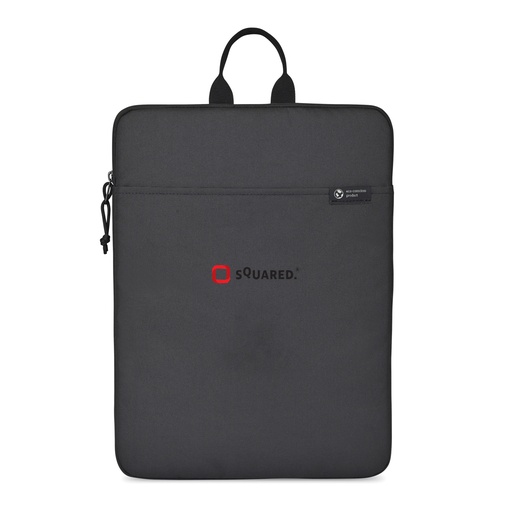 [102055-001] Renew AWARE™ rPET 16'' Laptop Sleeve