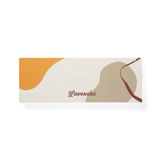 [10220] VINGA Retro serveerbestek