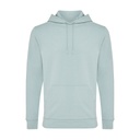 Iqoniq Jasper gerecycled katoen hoodie