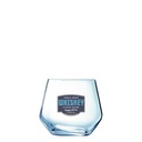 Vina Juliette Old Fashioned Spirits Glas (350ml/12.75oz)