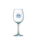 Vina Steel Wijnglas (260ml/9.25oz)