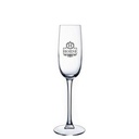 Versailles Flute Champagne Glas (160ml/5.5oz)