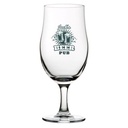 Premium Pokal met steel (570 ml/20 oz)