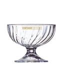 Sorbet Coupe Sundae Dessert Glas (200 ml/7 oz)