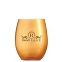 Primarific Gold Hiball Drinks Glas (360ml/12.75oz)